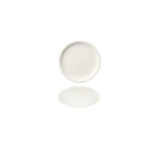 CREATE PLATO LLANO COUPE 23 cm