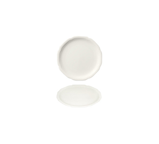 CREATE PLATO LLANO COUPE 26 cm