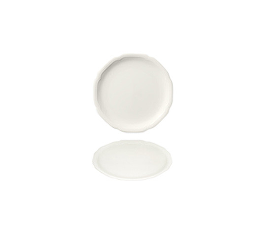 CREATE PLATO LLANO COUPE 29 cm