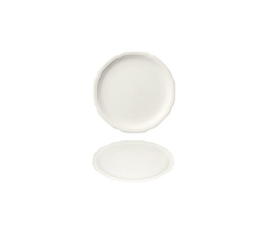 CREATE PLATO LLANO COUPE 31 cm