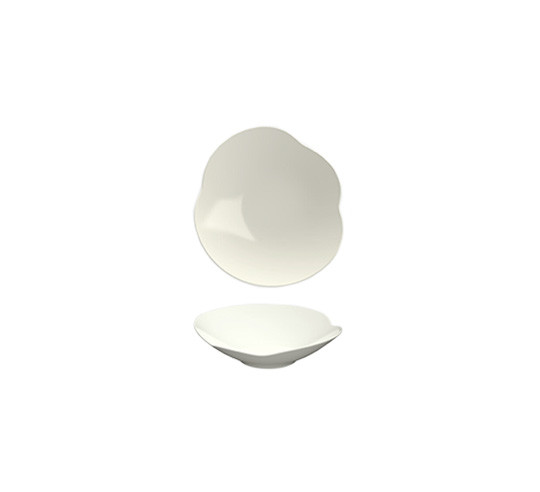 KUMO PLATO HONDO 25 cm