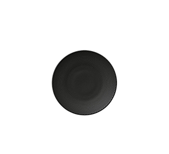 PINE COAL PLATO LLANO 24 cm