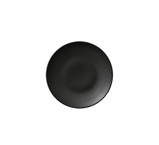 PINE COAL PLATO LLANO 28 cm