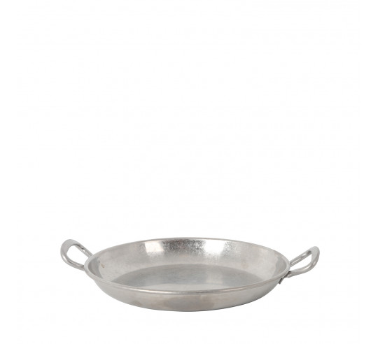 VINTAGE PLATA PAELLA 17 cm