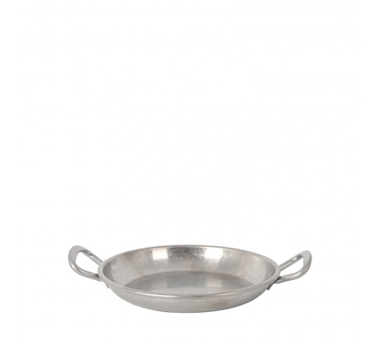 VINTAGE PLATA PAELLA 14 cm