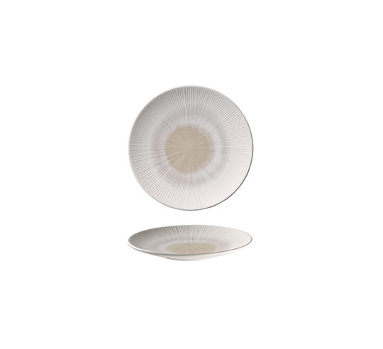 BLUSH PLATO LLANO 26 cm
