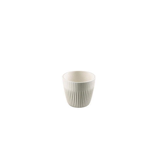 LINEO BLANCO BOL 7 cm (Set 6 un)
