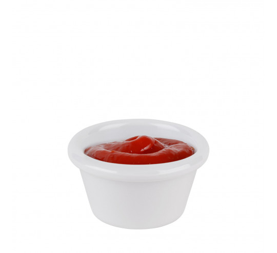 CUENCOS PARA SALSAS 8,5CM.