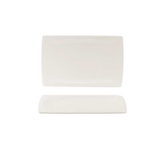 NOUBON QUAT 37.5X23.5 CM DISH