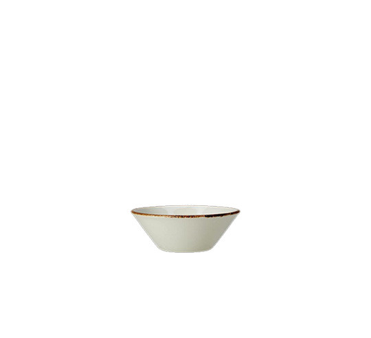 DAPPLE-BROWN BOL ESSENCE 14 cm