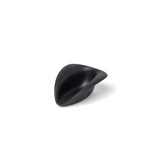 PLAISIR 1 NEGRO 8x7 cm