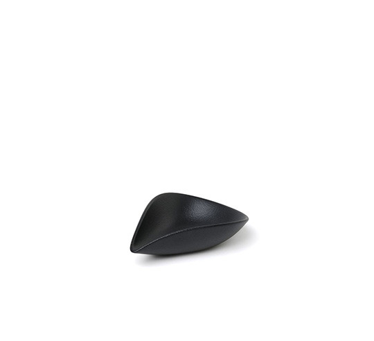 PLAISIR 2 NEGRO 12x9 cm