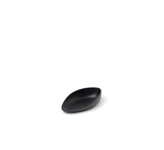 PLAISIR 4 NEGRO 12x7 cm