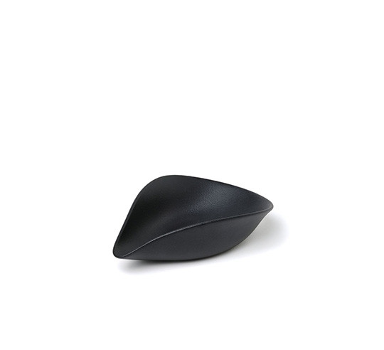 PLAISIR 5 NEGRO 16x12 cm