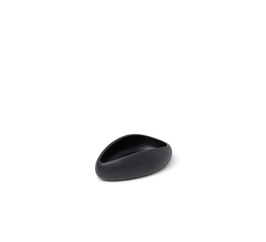 PLAISIR 6 NEGRO 13x8 cm