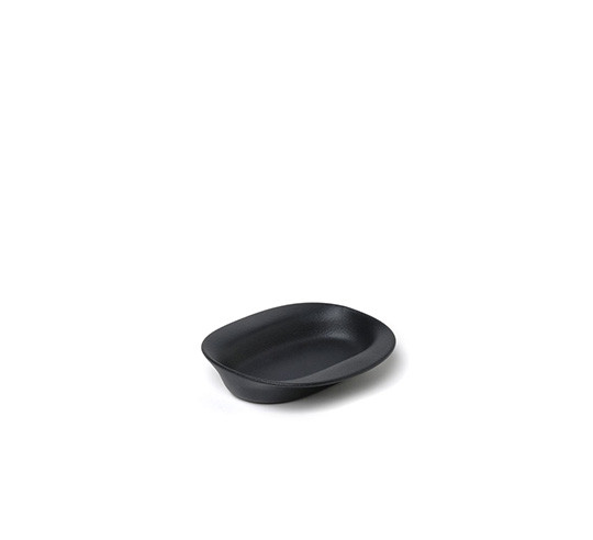 PLAISIR 7 NEGRO 12,5x11,5 cm