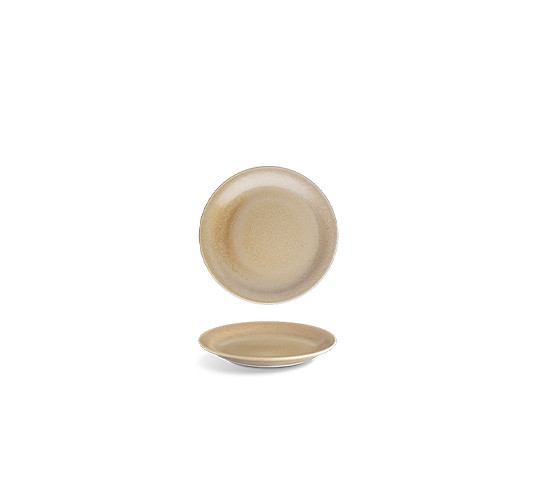 GOBI PLATO LLANO 17 cm