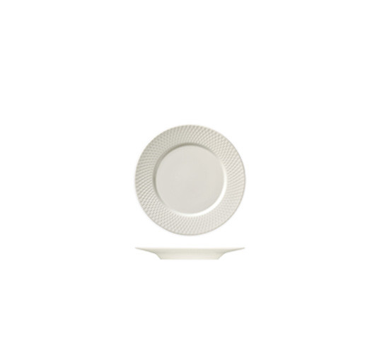 PURITY REFLECTIONS PLATO LLANO 16 cm