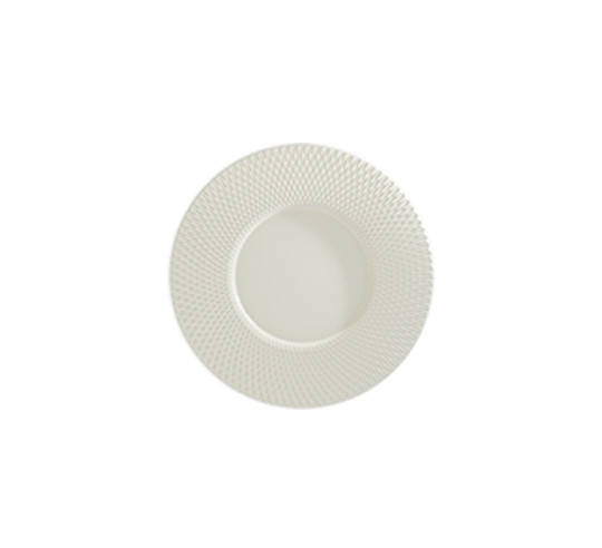 PURITY REFLECTIONS PLATO LLANO GOUR 30cm