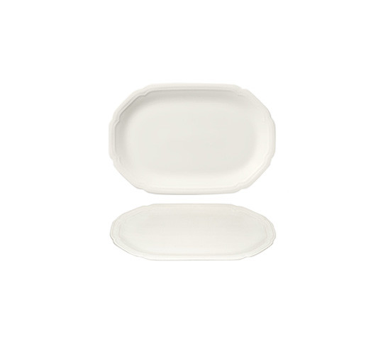 CREATE FUENTE OVAL 33x22 cm