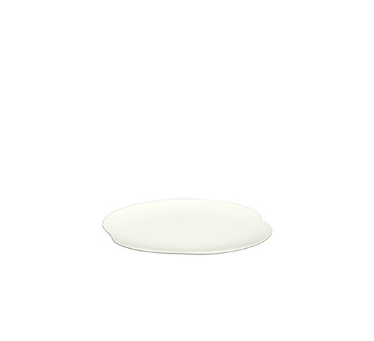 KUMO PLATO LLANO COUPE 28 cm