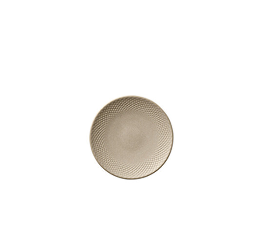 PINE ALMOND PLATO LLANO 17 cm