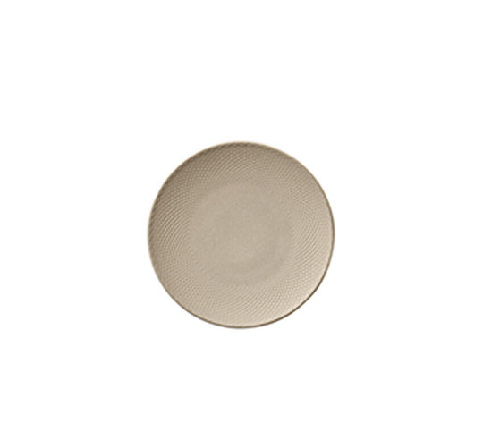 PINE ALMOND PLATO LLANO 24 cm