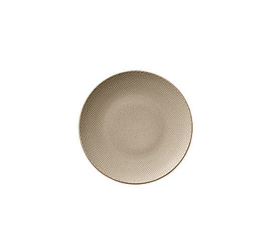 PINE ALMOND PLATO LLANO 28 cm