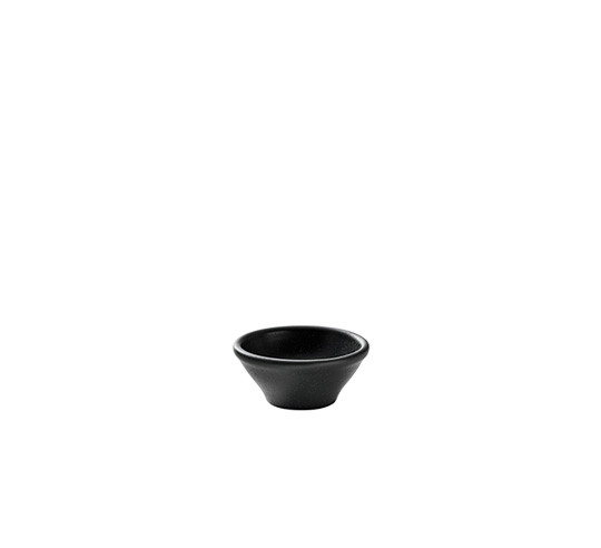 PINE COAL BOL 8 cm  0,07 cl