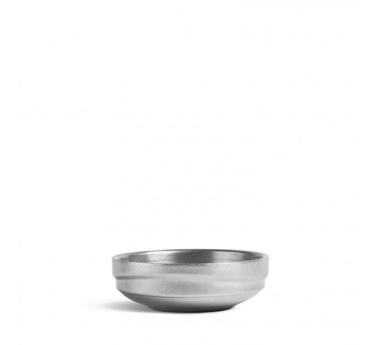 VINTAGE PLATA BOL 9 cm