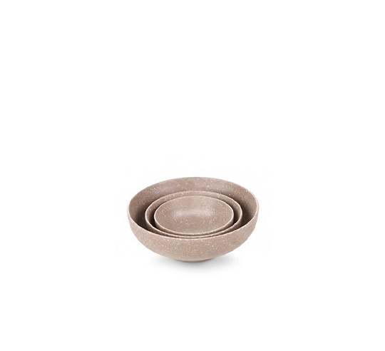 STONE BOL 19 cm