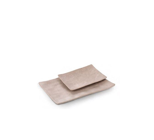STONE TABLA CURVADA 30X24 cm