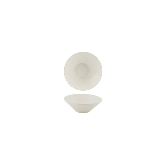 MODERN 16.5 CM CONICAL BOWL