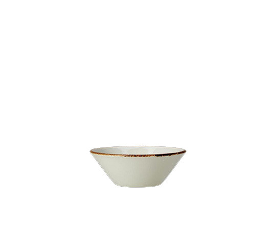 DAPPLE-BROWN BOL ESSENCE 20 cm
