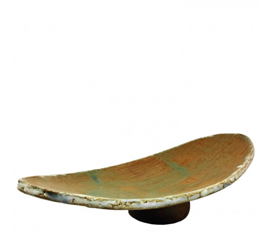 HAKU FUENTE ALZADA 31X16 cm h 5 cm