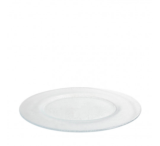CENTURY NATURAL PLATO LLANO 32 cm