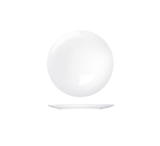 SATURNO COUPE PLATO LLANO 32 cm