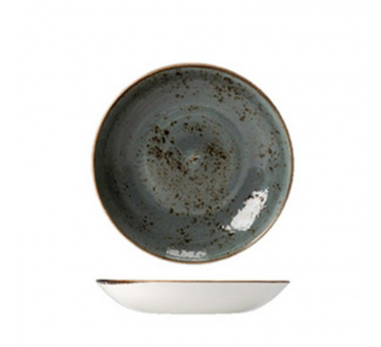CRAFT AZUL BOL COUPE 20 cm