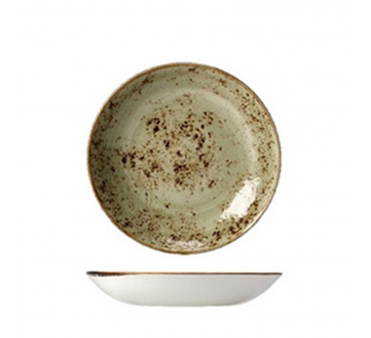 CRAFT VERDE BOL COUPE 20 cm