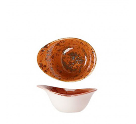 CRAFT TERRACOTA BOL FREESTYLE 13 cm