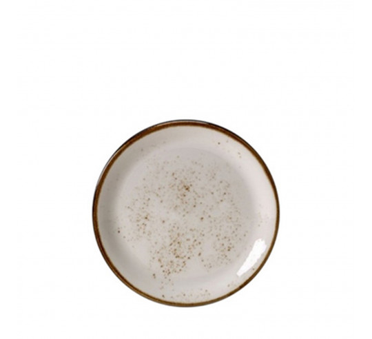 CRAFT BLANCO PLATO LLANO COUPE 15 cm