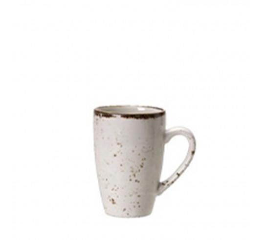 CRAFT WHITE QUENCH MUG 28.5CL