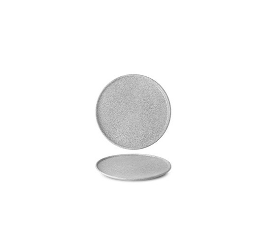 GRANIT GLAZED N1 PLATO LLANO 20 cm