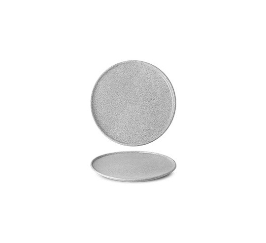 GRANIT GLAZED N1 PLATO LLANO 26 cm