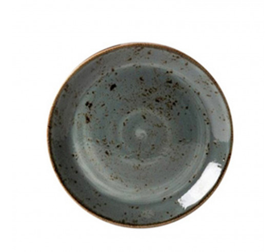 CRAFT AZUL PLATO LLANO COUPE 25 cm