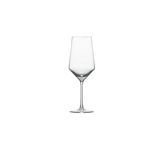 PURE COPA BURDEOS h 267 mm 68 cl