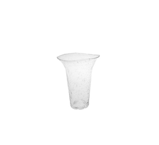 BUBBLE VASO ALTO h 150 mm 45 cl