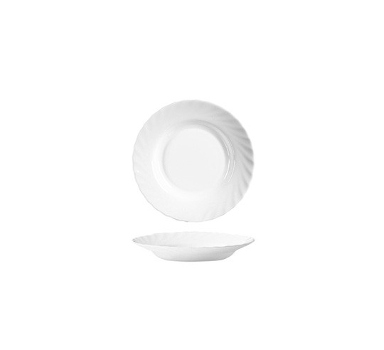 TRIANON PLATO HONDO 22 cm