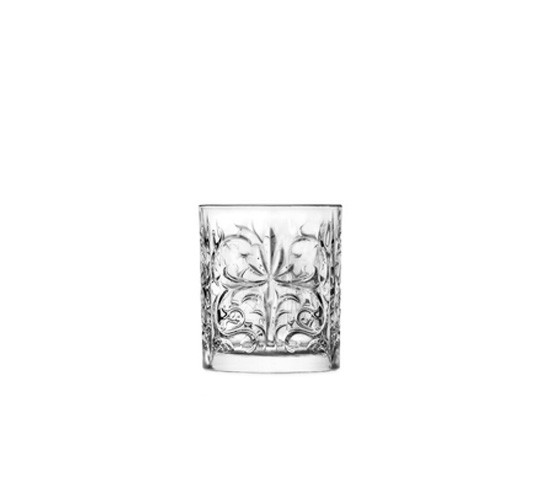 TATTOO VASO h 94 mm 34 cl