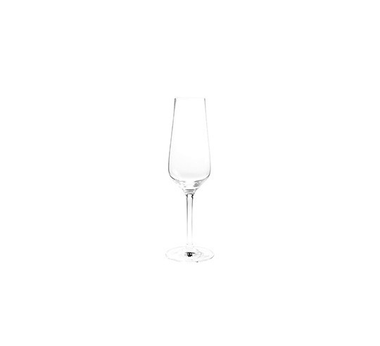 AOSTA COPA CHAMPAGNE h 228 mm 23 cl